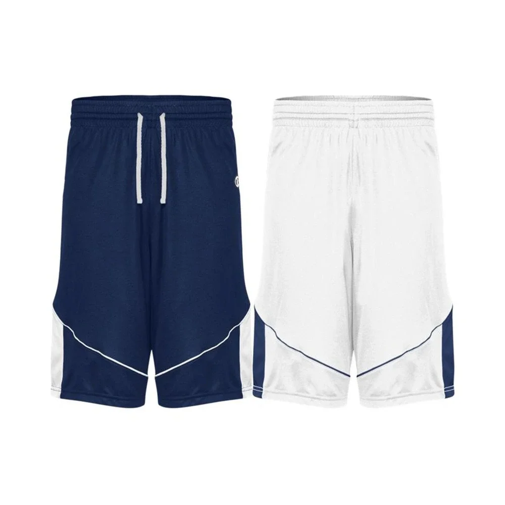 Champion Reversible Matching Basketball Game‎ shorts & tank Size Large